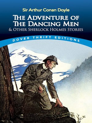 cover image of The Adventure of the Dancing Men and Other Sherlock Holmes Stories
